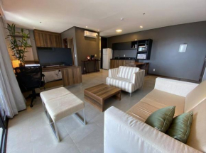 Apartamento moderno no coração de Belém do Pará